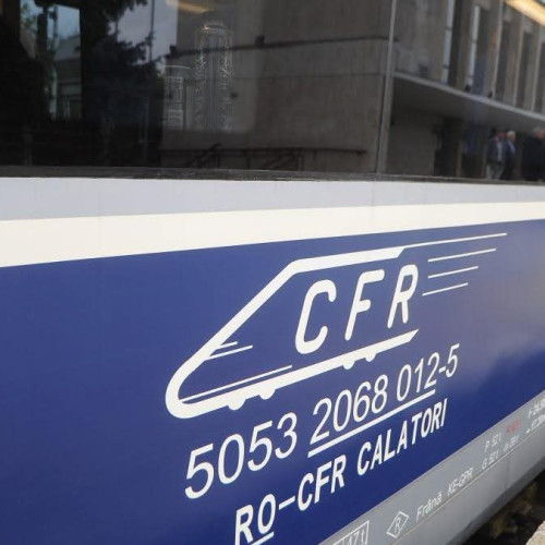 Aplicația CFR Călători va fi oprită patru ore pentru mentenanță în 22 septembrie
