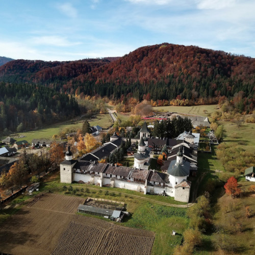 Simpozion național la Mănăstirea Secu dedicat istoriei și culturii moldovenești