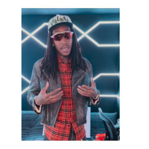 Wiz Khalifa, condamnat la Constanța pentru deținere de droguri de risc