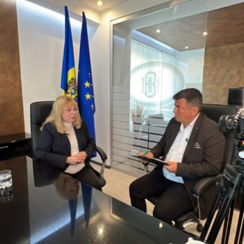 Anca Dragu: sprijinul României în aderarea Republicii Moldova la SEPA și dezvoltarea financiară