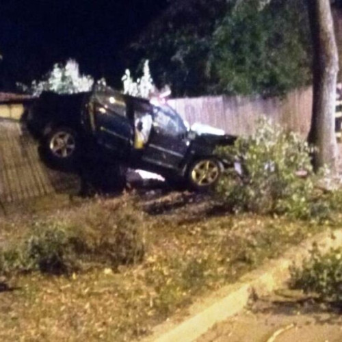 Accident mortal în noaptea trecută pe strada Ana Ipătescu din Tecuci