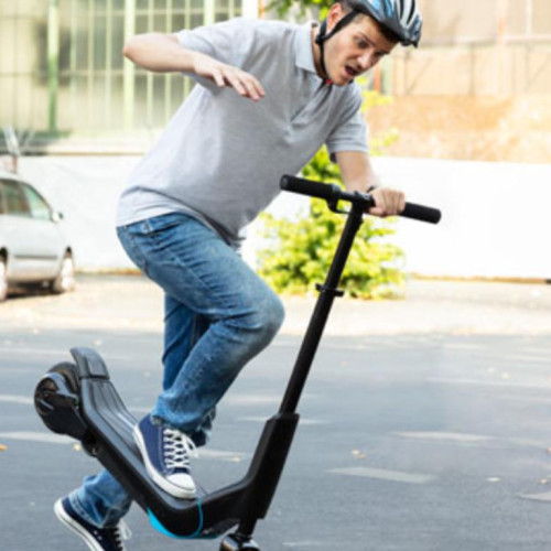 Piatra Neamț interzice trotinetele electrice închiriate după un accident fatal