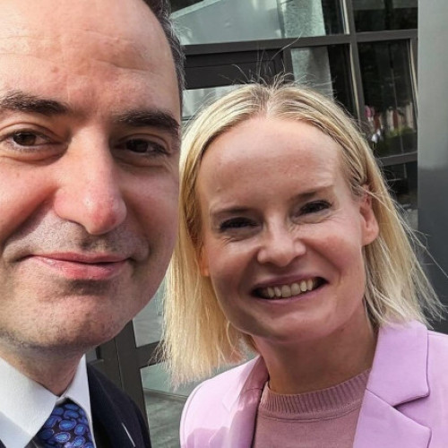 Alexandru Nazare: România are multe de învățat din modelul economic finlandez