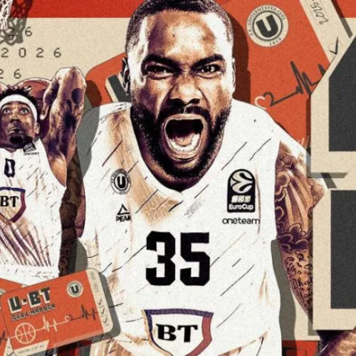 U-BT Cluj stabilește un nou record de abonamente pentru sezonul 2025-2026