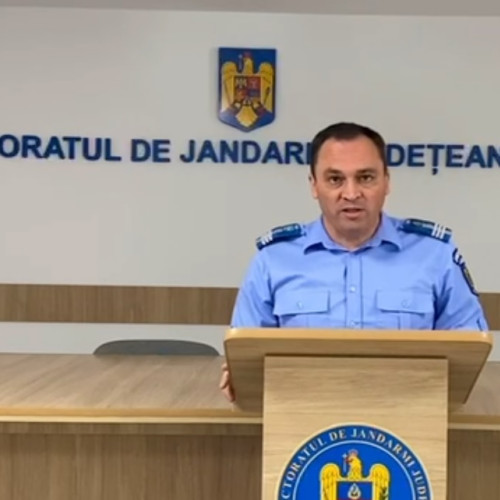 Jandarmii din Neamț au aplicat amenzi de peste 200.000 lei în sezonul estival 2025