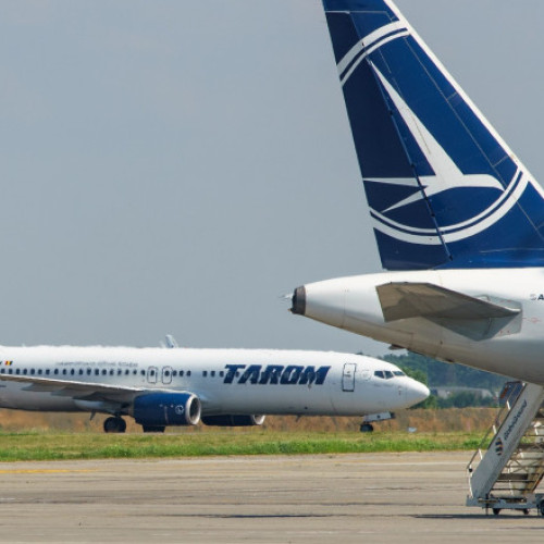 Trei cetățeni iranieni prinși cu documente false la Aeroportul Henri Coandă