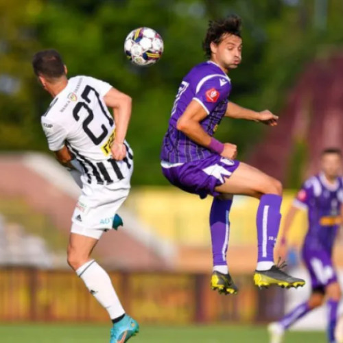 Universitatea Cluj întâlnește FC Argeș, o rivalitate cu aproape 64 de ani de istorie