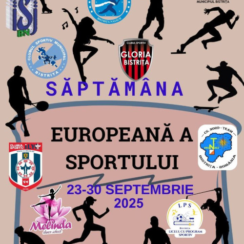 Program sportiv și recreativ în parcurile și sălile de fitness din oraș