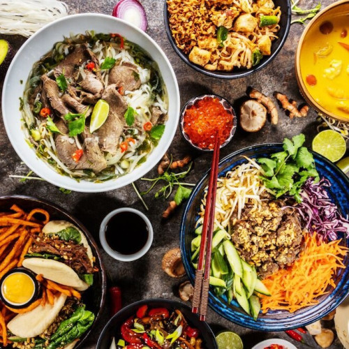 Top 5 alimente falsificate în România și metodele de identificare a lor