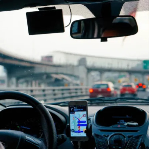 Dialog surprinzător între un medic psihiatru și un șofer de ridesharing la Cluj-Napoca