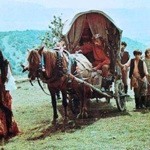 Rețetă veche de plante pentru febră recomandată de nomazii țigani