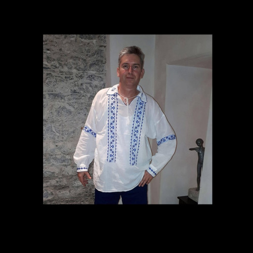 Consiliul Județean Tulcea exprimă condoleanțe pentru Paul Tocanie