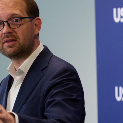 Dominic Fritz: stat supradimensionat, necesitatea reformelor și digitalizarea ANAF