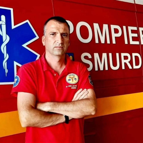 Peste 72.000 de pacienți au fost consultați la UPU Sibiu în 2024, cu resurse insuficiente