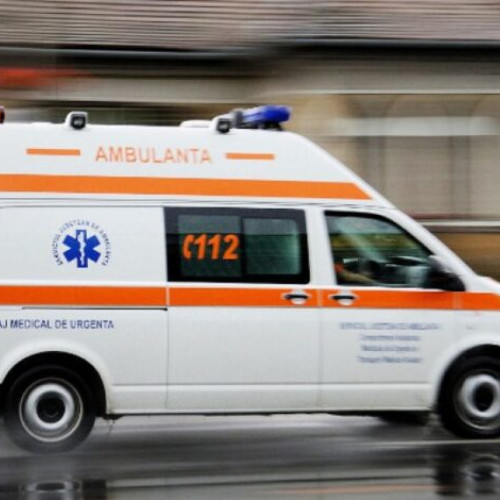 Un muncitor a murit după intoxicarea cu vapori de benzină la Pătârlagele