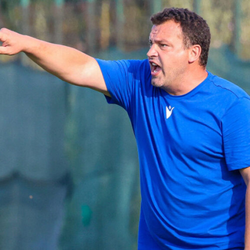 Valentin Stan, după meciul Metalul Buzău - Politehnica Iași: „Am luptat până în ultimul minut”