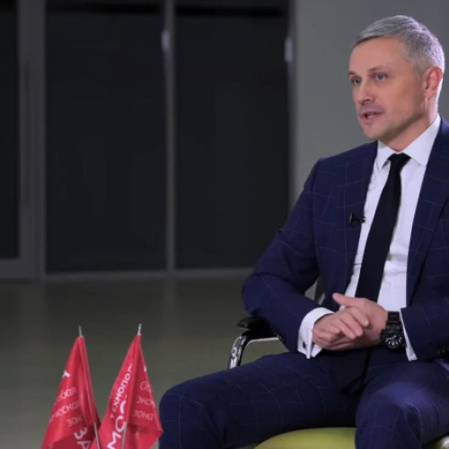 Tragedie la periferia Moscovei: om de afaceri rus găsit mort într-un caz suspect