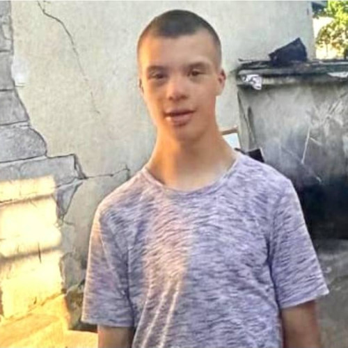 Minor din Târgoviște dispărut după ce a plecat de acasă cu bicicleta