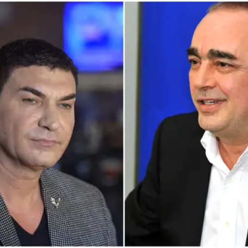 Cristi Borcea și Gigi Nețoiu investesc în energia regenerabilă