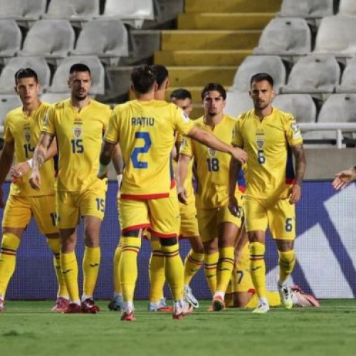 Bilete disponibile pentru meciurile naționalei cu Moldova și Austria