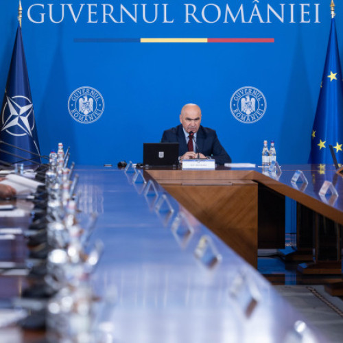 Dominic Fritz consideră dificilă continuarea Guvernului Bolojan dacă legea pensiilor magistraților este neconstituțională
