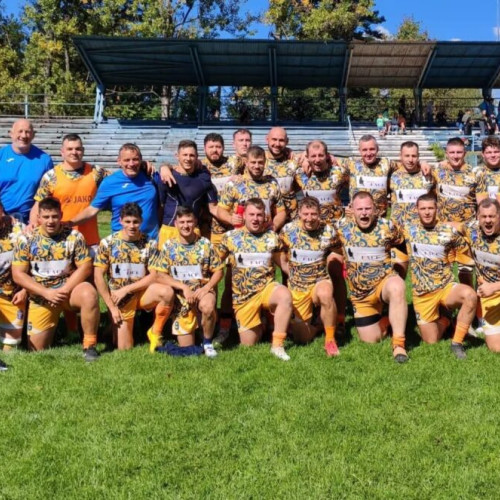 Politehnica Iași a obținut o victorie clară la Petroșani în Divizia Națională de Seniori