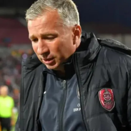 Dan Petrescu, posibil înlocuitor la CSKA Sofia după despărțirea de Dusan Kerkez