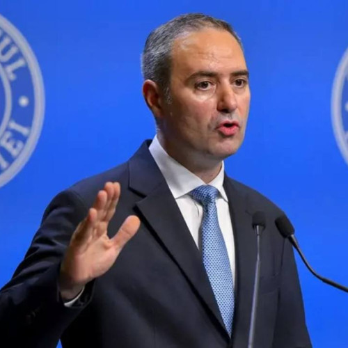 Ministrul Nazare anunță finalizarea digitalizării ANAF până în 2026