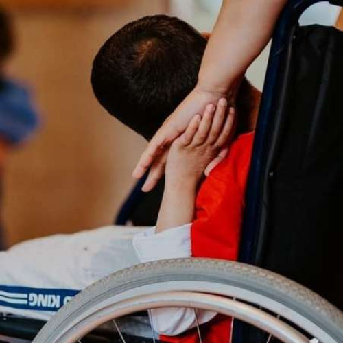 România sprijină persoanele cu dizabilități pentru o viață mai bună