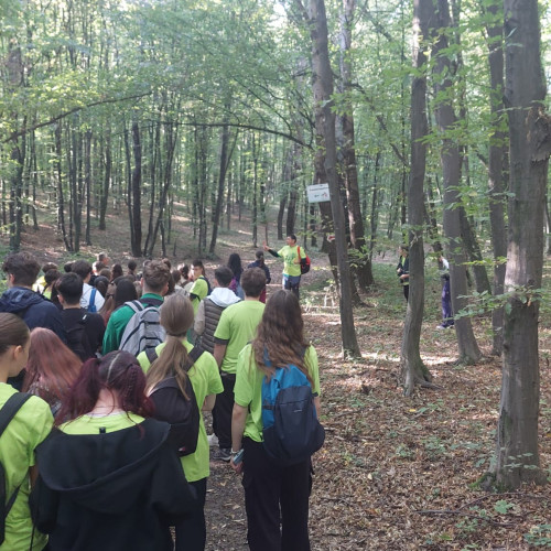 Circa 18.000 de botoșăneni au participat la Ziua de Curățenie Națională 2025