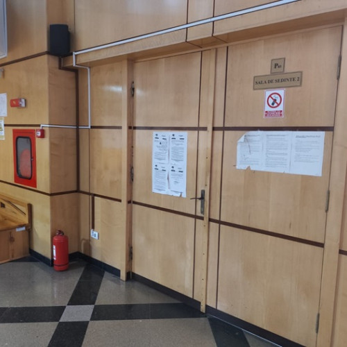 Magistrați tulceni propuși pentru conducerea Parchetului de pe lângă Tribunalul Tulcea