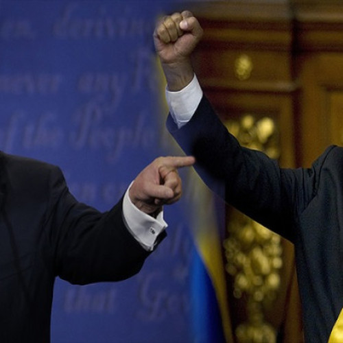 Donald Trump cere Venezuelei să returneze prizonierii expulzați în SUA