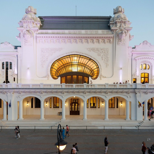 Consiliul Local Constanța va numi administratori provizorii pentru două societăți municipale