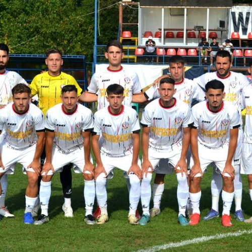 FC Pucioasa și Voința Crevedia obțin primele victorii în campionatul Diviziei C