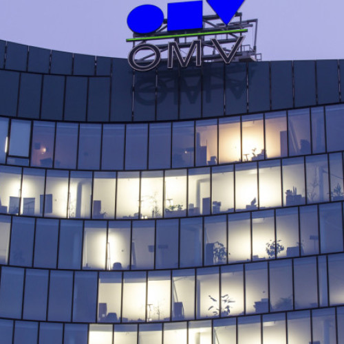 Diplomat rus expulzat din Austria pentru spionaj în cadrul companiei OMV