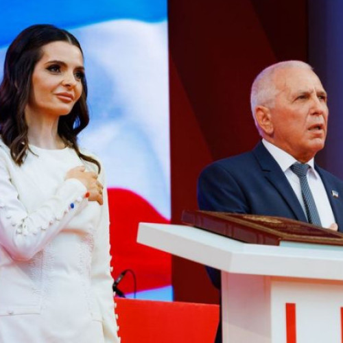 Ucraina impune sancţiuni pentru 11 politicieni şi activişti din Moldova