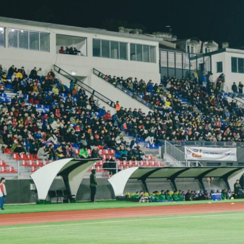 Chindia Târgoviște oferă reduceri la biletele meciurilor din acest an! Descoperă prețul cel mai avantajos la meciul cu Metaloglobus București!