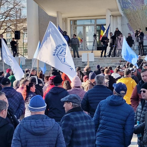 Curtea de Apel Constanța decide soarta administrării Damen Shipyards Mangalia