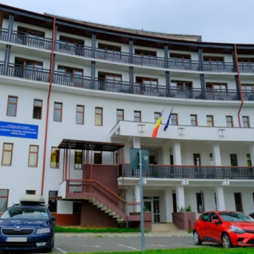 Viceprimarul Brașovului anunță relansarea Centrului de Recuperare Medicală Buna Vestire