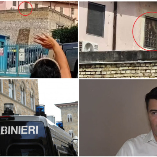 Român din Iași arestat pe nedrept în Italia după un furt de identitate