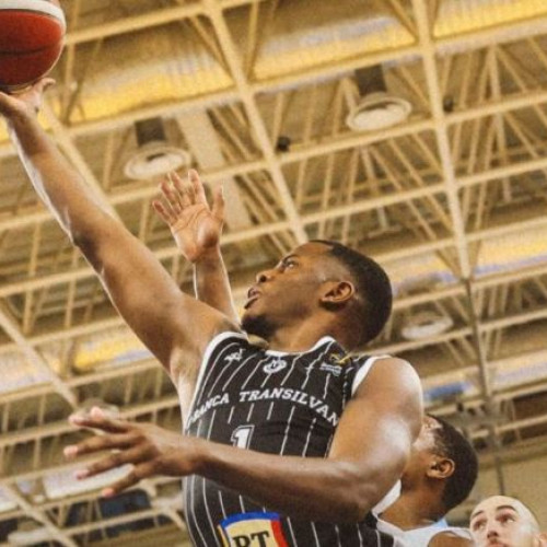 „U” a câștigat Supercupa în fața deținătorilor Cupei României într-un meci echilibrat