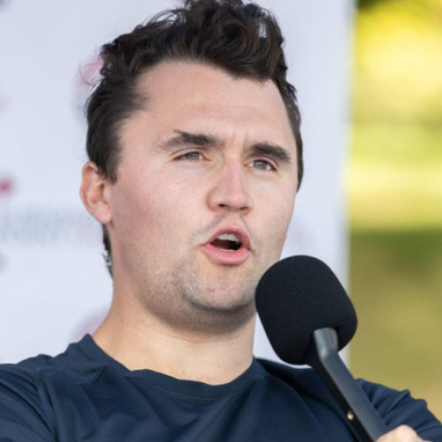 Moartea lui Charlie Kirk generează reacții contrapuse în lumea dezbaterilor publice