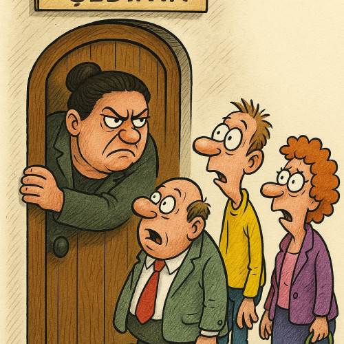 Consilierii AUR nu pot participa fizic la ședințele Consiliului Județean Neamț