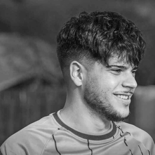 Ciprian Scrobotă, fost junior CFR Cluj, a murit tragic în SUA la 20 de ani