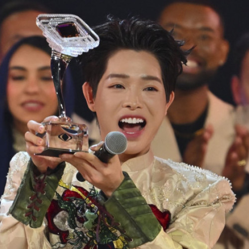 Concursul Intervision reînnoadă tradiția sovietică cu 23 de participanți internaționali