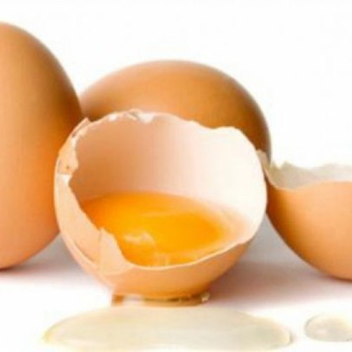 Retragere a loturilor de ouă bio din Kaufland și Mega Image din cauza riscului de Salmonella