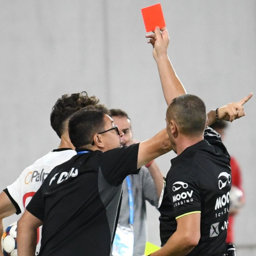 Unirea Slobozia în SuperLigă fără antrenor secund la meciul cu Petrolul Ploiești