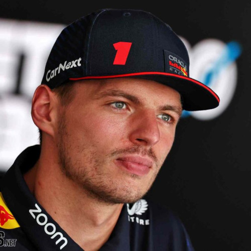 Max Verstappen va pleca de pe pole position în Marele Premiu al Azerbaidjanului