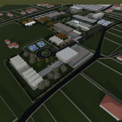 Bistrița lansează un proiect de tip hub inovativ cu finanțare europeană