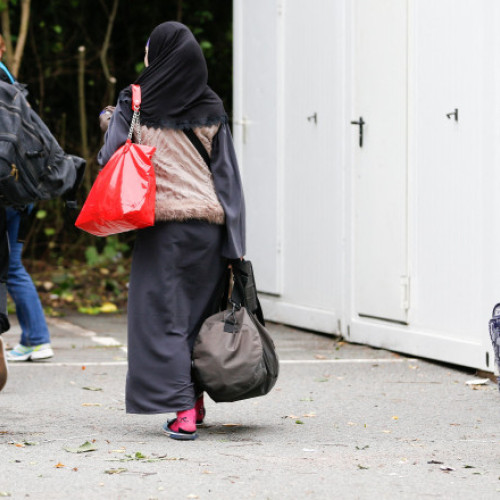 Divorțurile fictive, o strategie de supraviețuire în Cecenia afectată de sărăcie